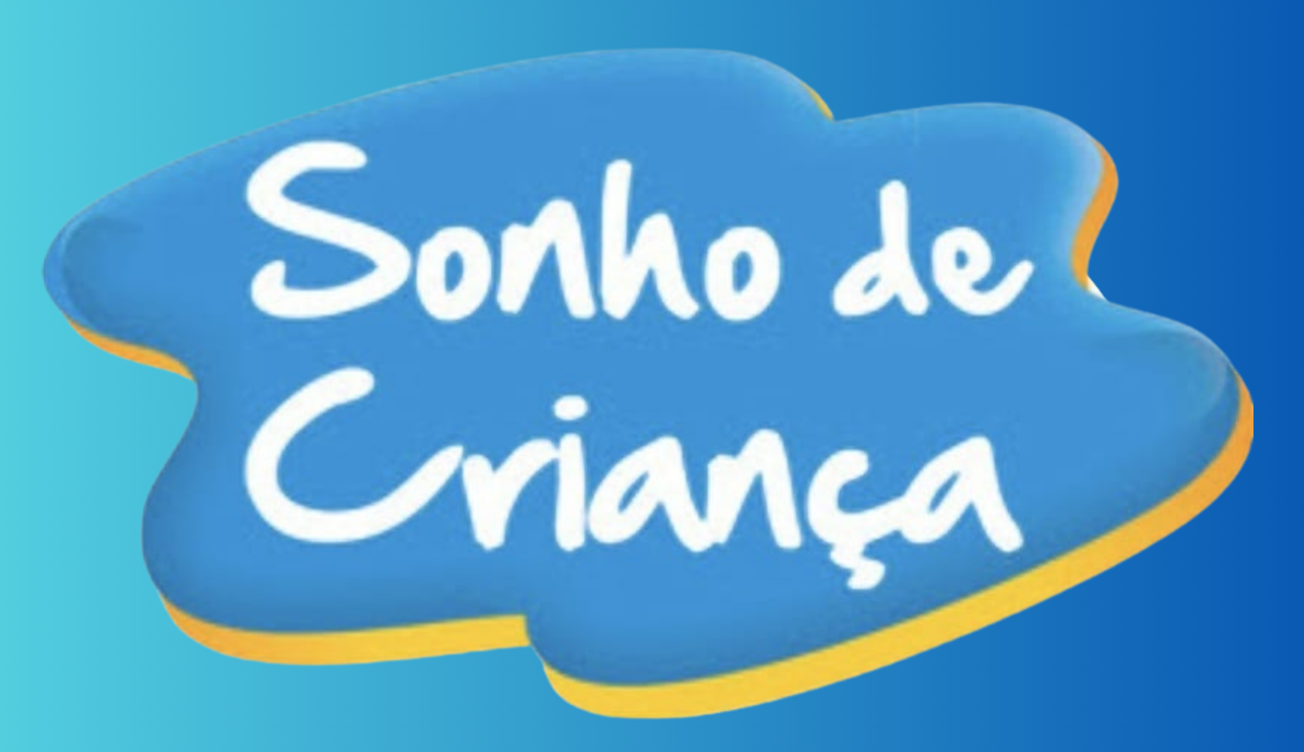 Sonho de Criança