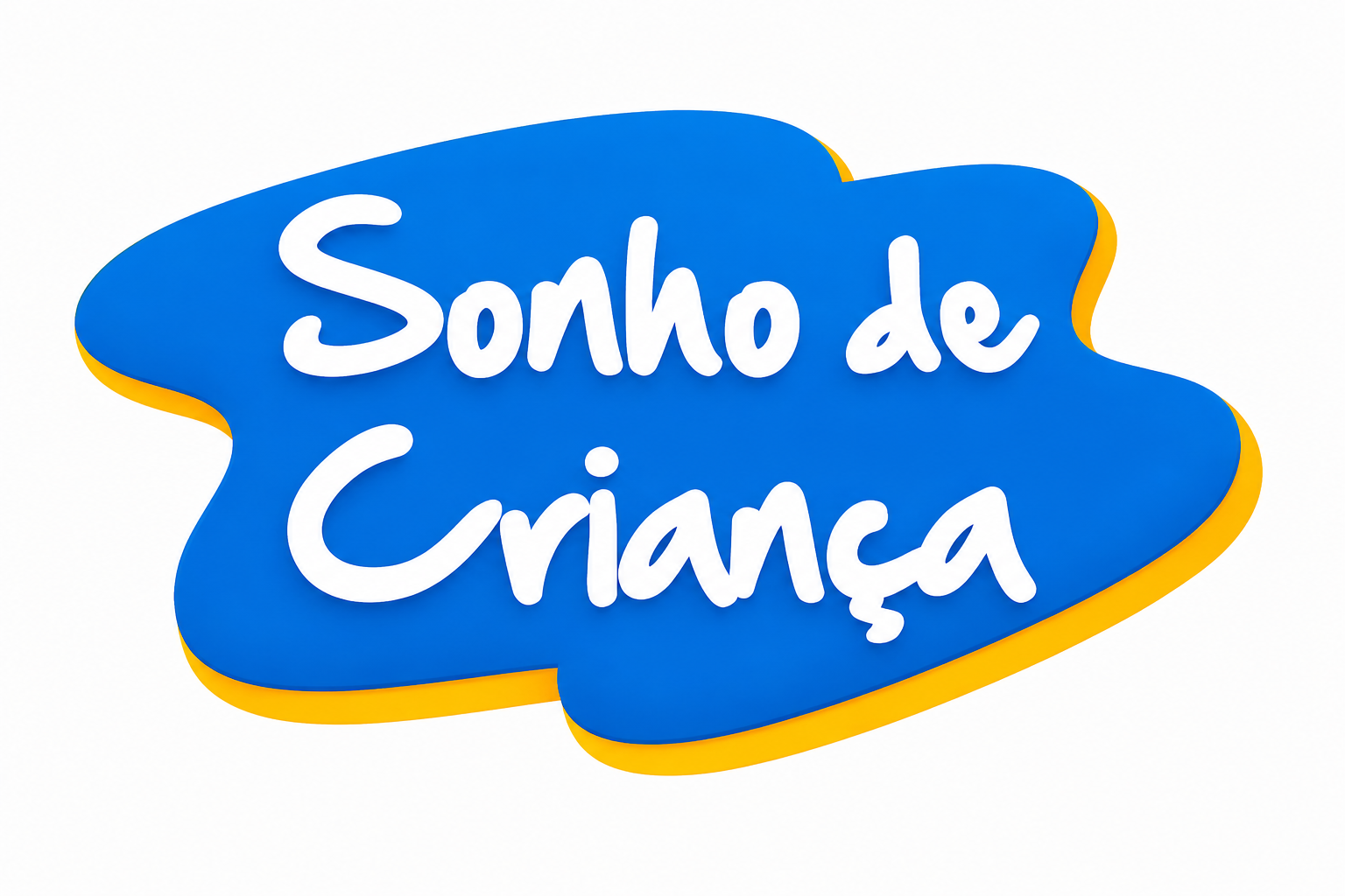 Sonho de Criança